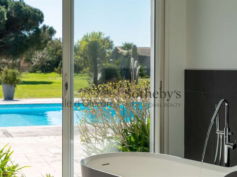 Maison Dolus-d'Oléron - 6 chambres - 360m²