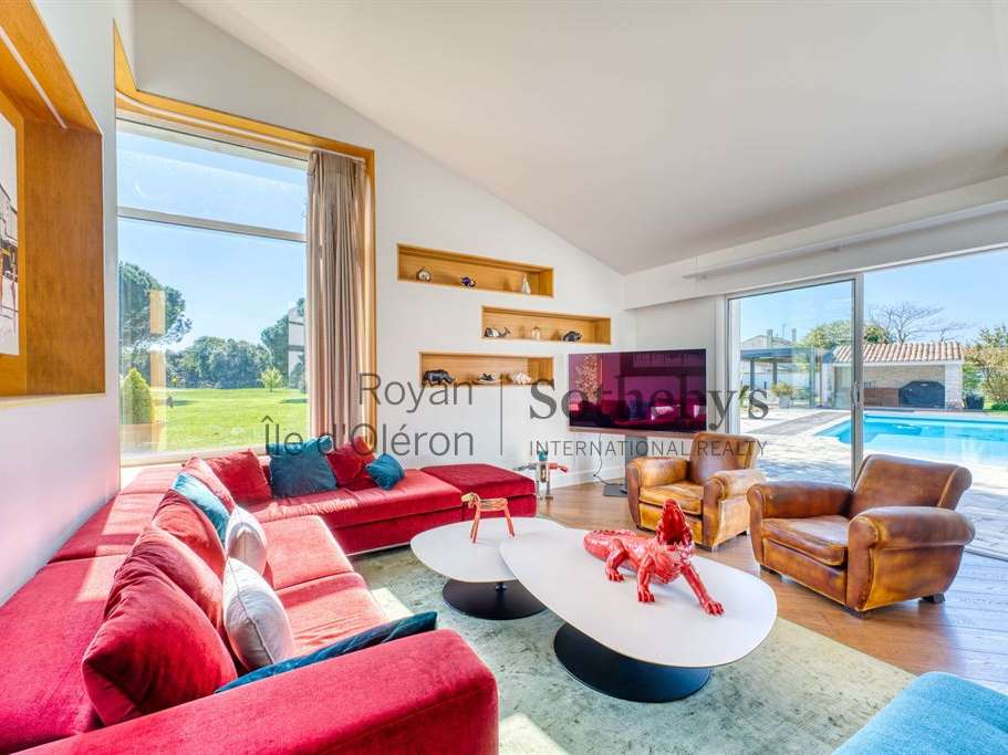 Maison Dolus-d'Oléron