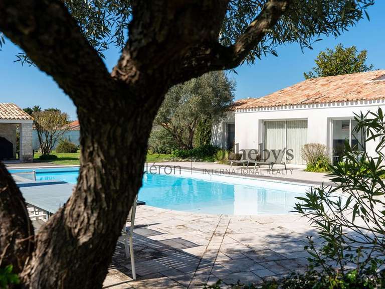 Maison Dolus-d'Oléron - 6 chambres - 360m²