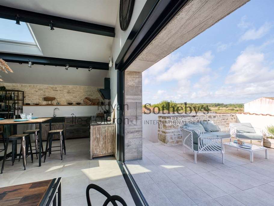 Maison Dolus-d'Oléron