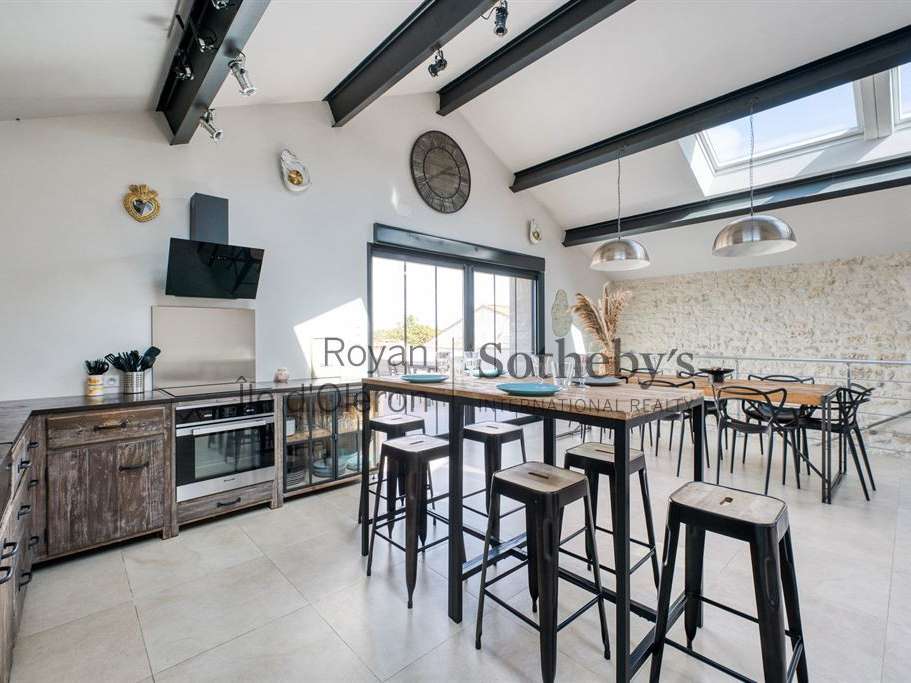 Maison Dolus-d'Oléron