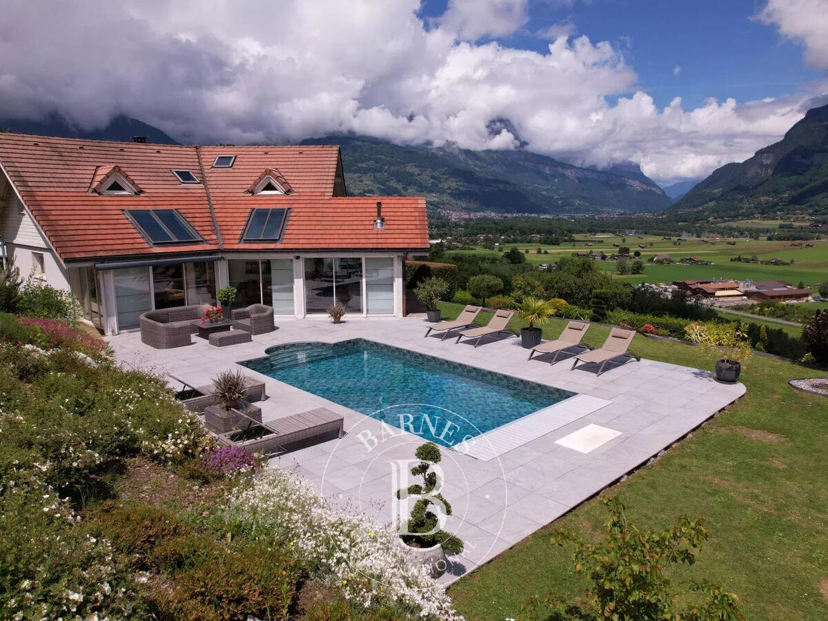 House Domancy