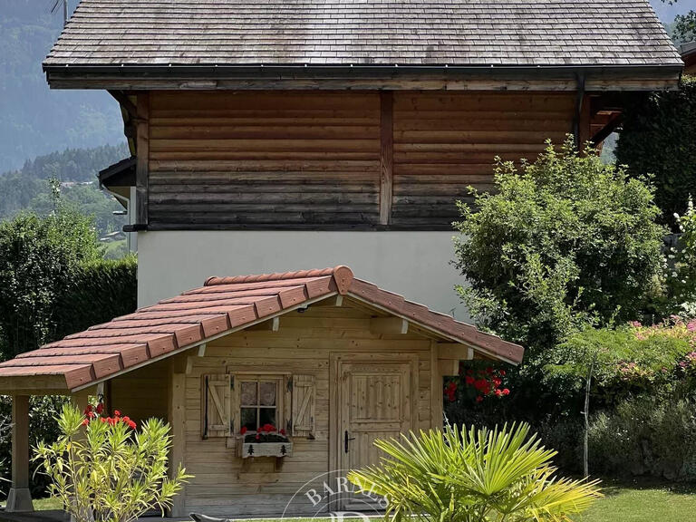 House Domancy - 4 bedrooms - 231m²