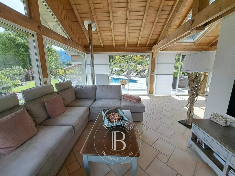 House Domancy - 4 bedrooms - 231m²