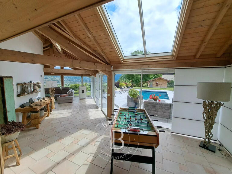 House Domancy - 4 bedrooms - 231m²