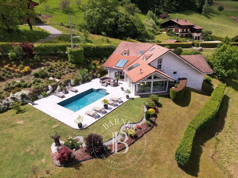 House Domancy - 231m²