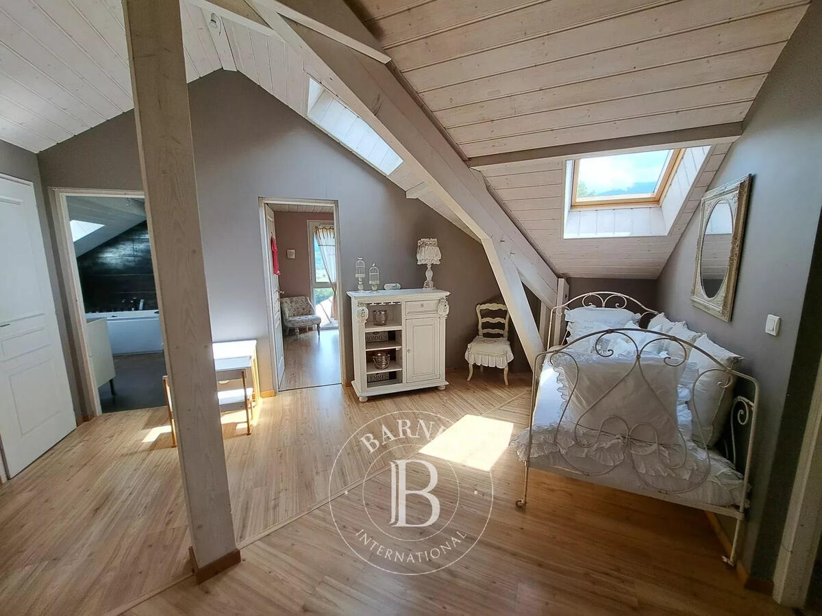 House Domancy