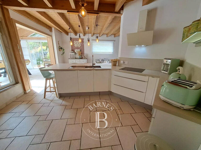House Domancy - 4 bedrooms - 231m²