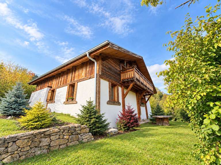 Maison Domancy - 4 chambres - 170m²