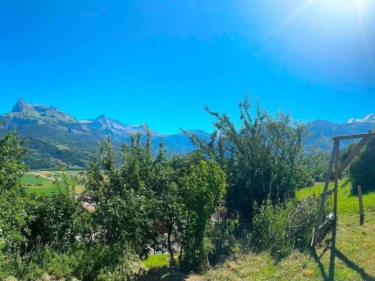 Maison Domancy - 4 chambres - 170m²