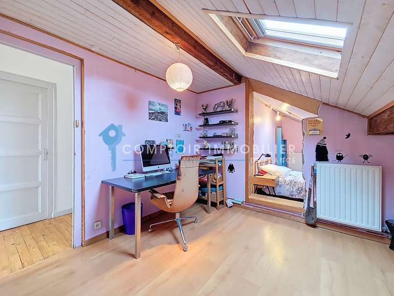 House Domène - 7 bedrooms - 180m²