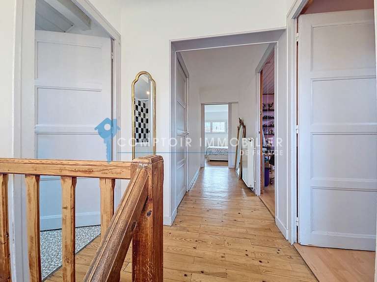 House Domène - 7 bedrooms - 180m²