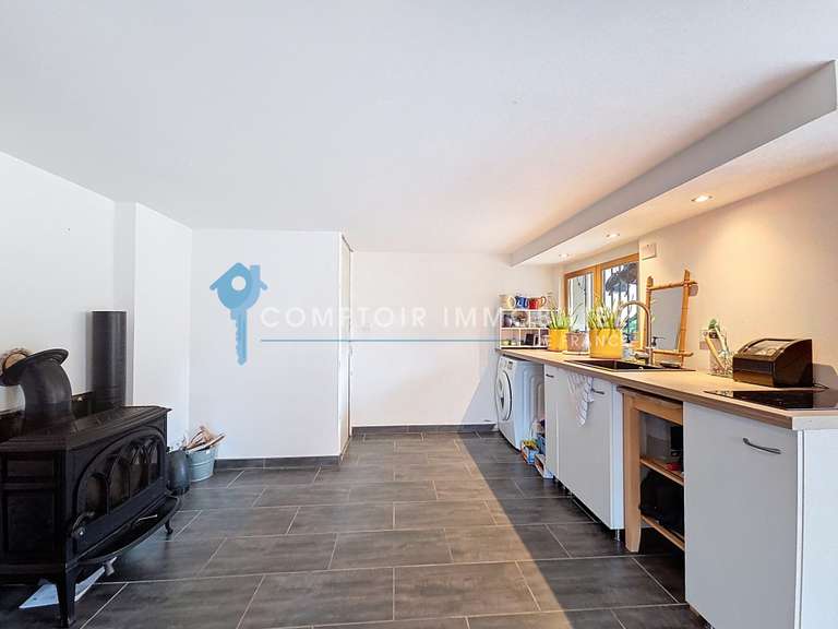 House Domène - 7 bedrooms - 180m²