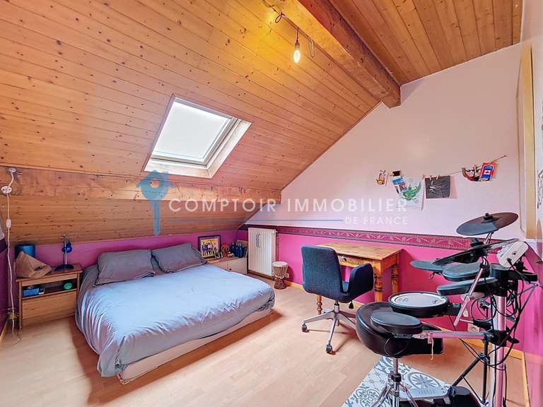 House Domène - 7 bedrooms - 180m²