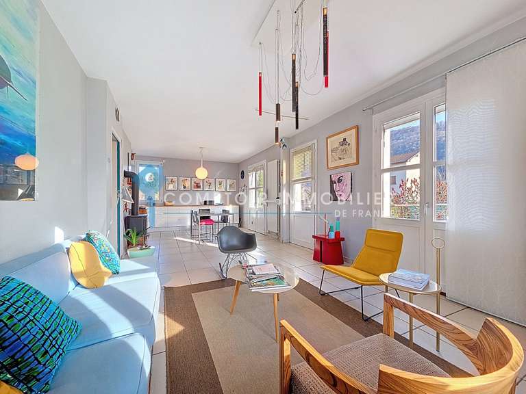 House Domène - 7 bedrooms - 180m²