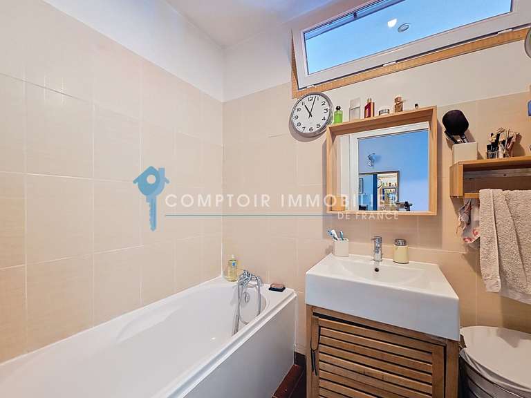 House Domène - 7 bedrooms - 180m²