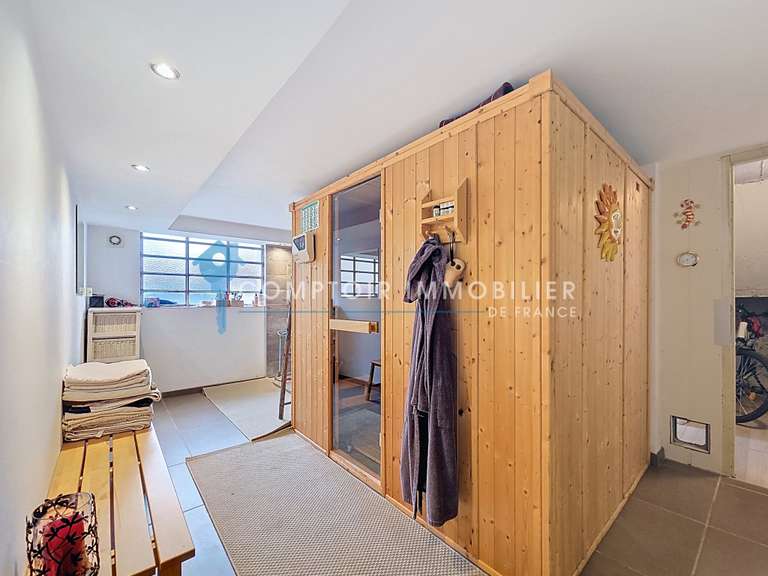 House Domène - 7 bedrooms - 180m²