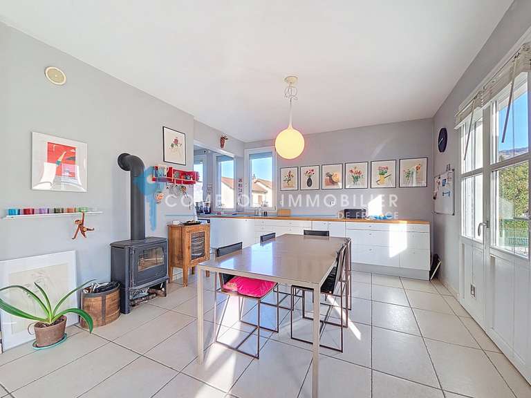 House Domène - 7 bedrooms - 180m²