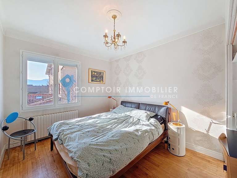 House Domène - 7 bedrooms - 180m²