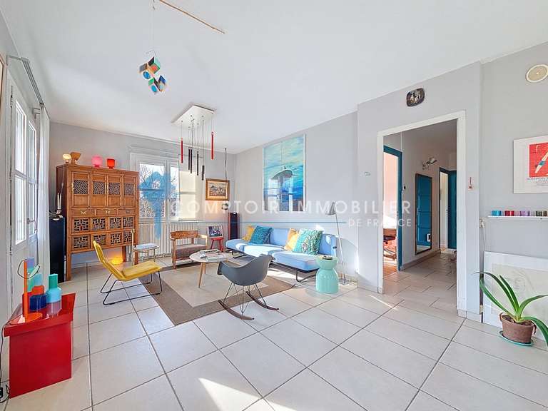 House Domène - 7 bedrooms - 180m²