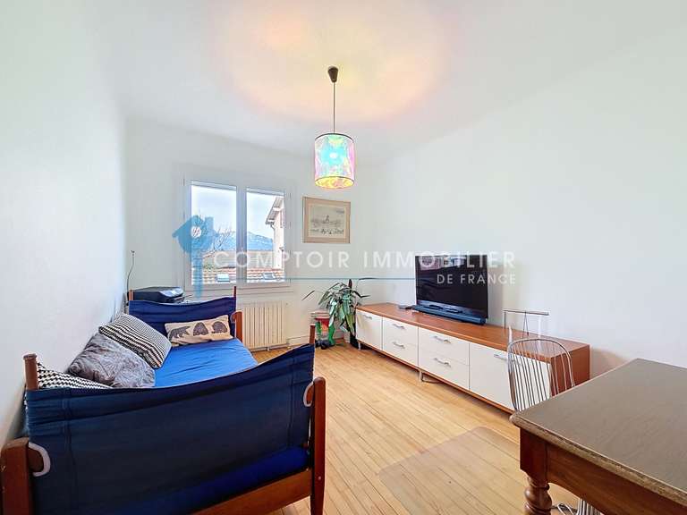 House Domène - 7 bedrooms - 180m²