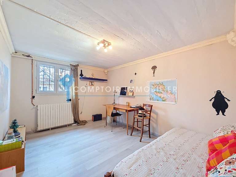 House Domène - 7 bedrooms - 180m²