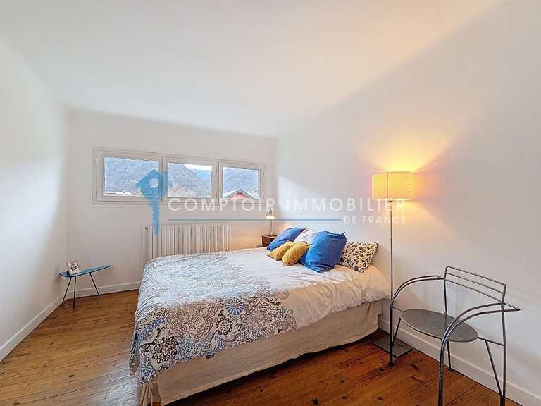 House Domène - 7 bedrooms - 180m²