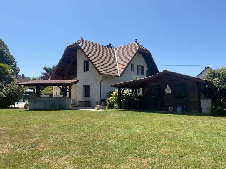 House Domessin - 200m²