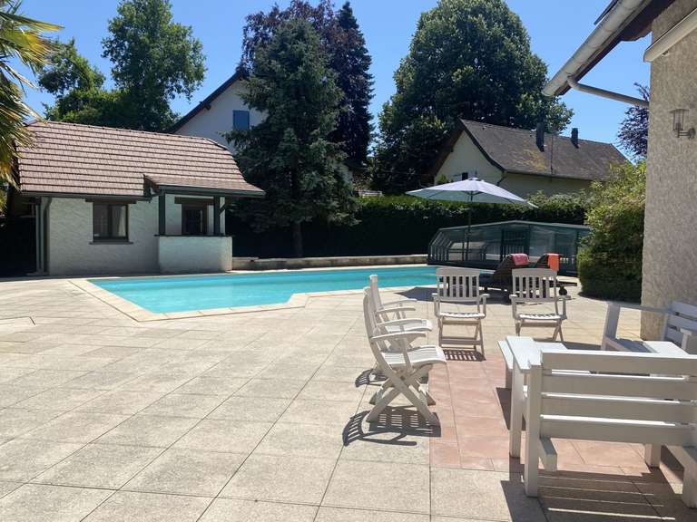 House Domessin - 200m²