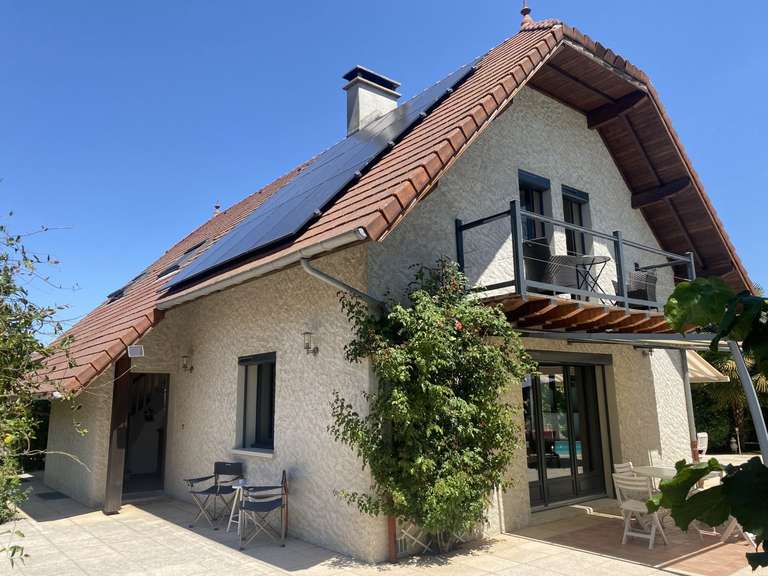 House Domessin - 200m²