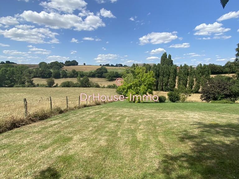 Villa Domfront-en-Champagne - 7 bedrooms - 350m²