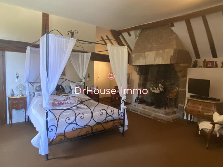 Villa Domfront-en-Champagne - 7 bedrooms - 350m²