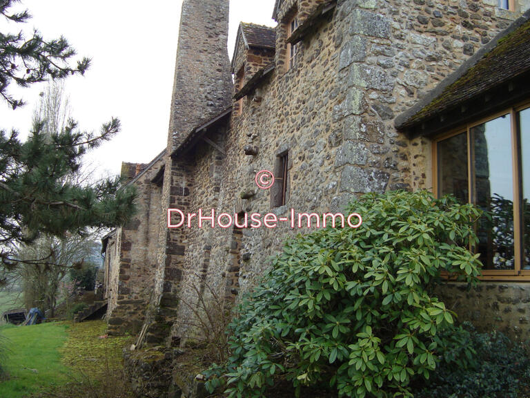 Villa Domfront-en-Champagne - 7 bedrooms - 350m²
