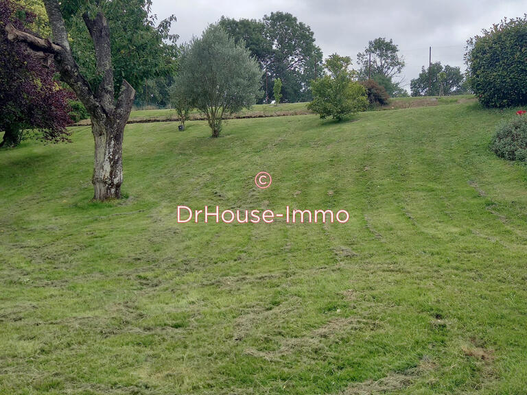Villa Domfront-en-Champagne - 7 bedrooms - 350m²
