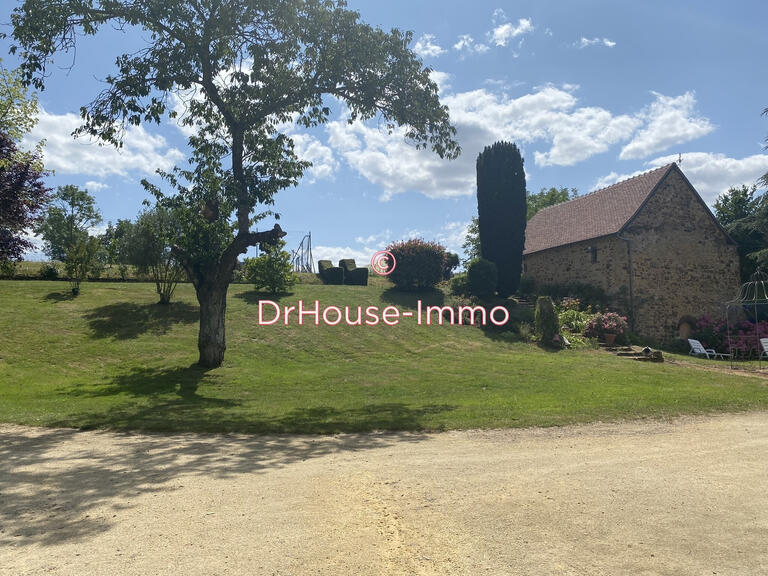 Villa Domfront-en-Champagne - 7 bedrooms - 350m²