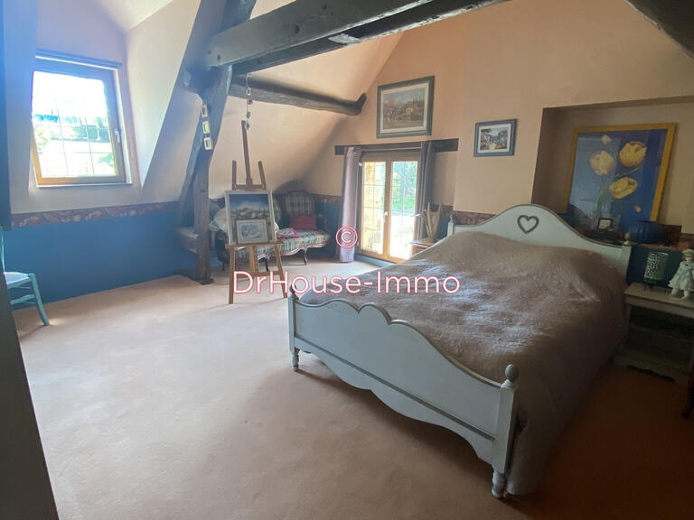 Villa Domfront-en-Champagne - 7 bedrooms - 350m²