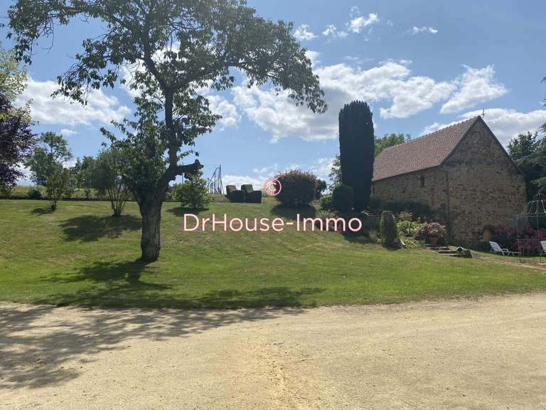 Villa Domfront-en-Champagne - 7 chambres - 350m²