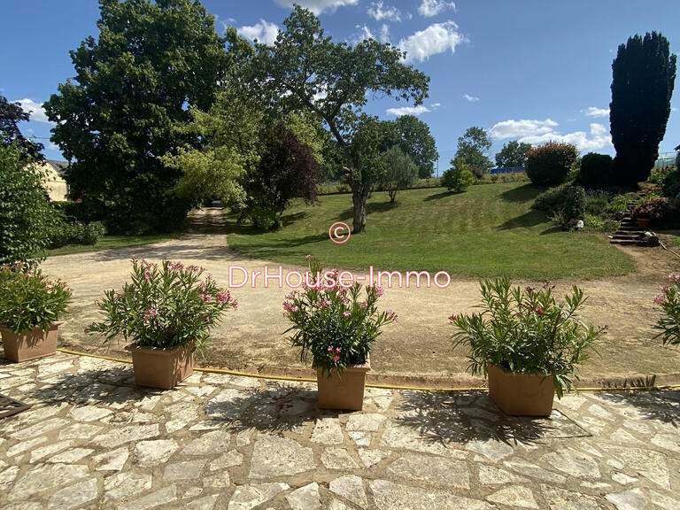 Villa Domfront-en-Champagne - 7 bedrooms - 350m²
