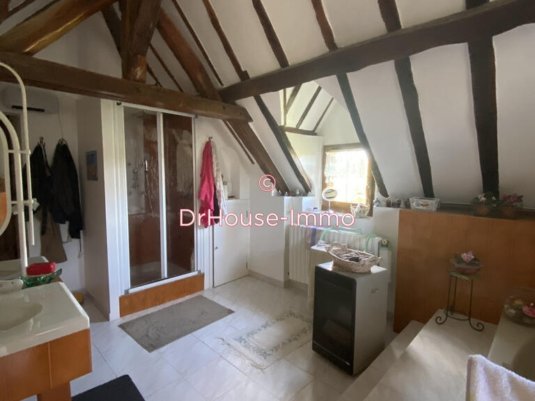 Villa Domfront-en-Champagne - 7 bedrooms - 350m²