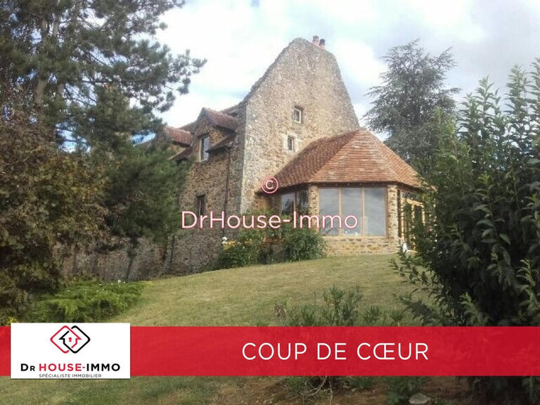 Villa Domfront-en-Champagne - 7 chambres - 350m²