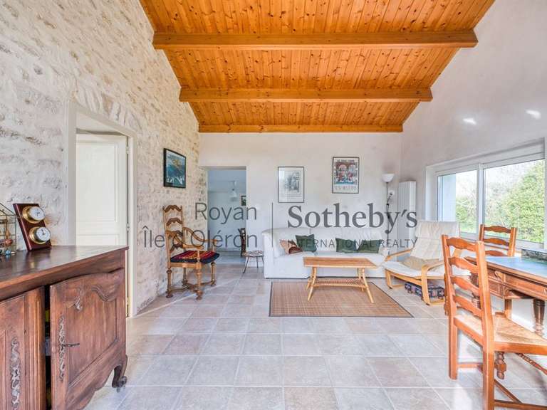 Maison Domino - 7 chambres - 228m²