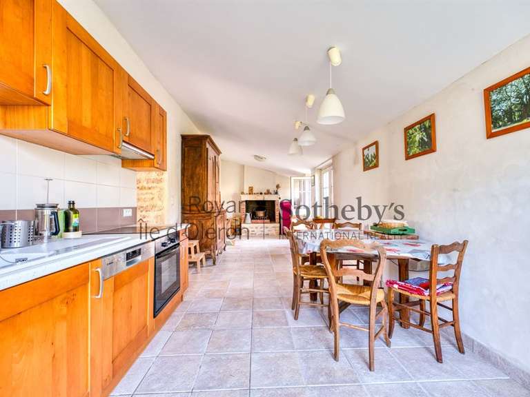 Maison Domino - 7 chambres - 240m²