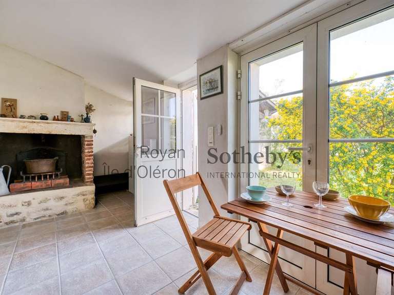 Maison Domino - 7 chambres - 240m²