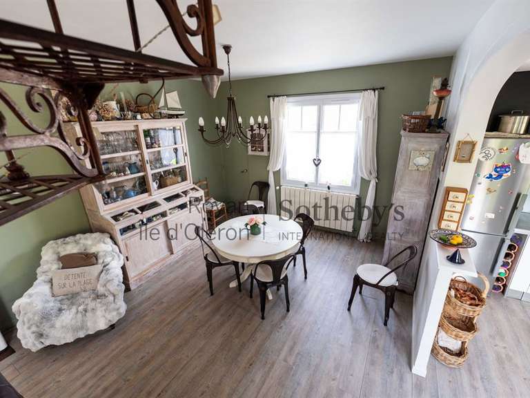 Maison Domino - 3 chambres - 117m²