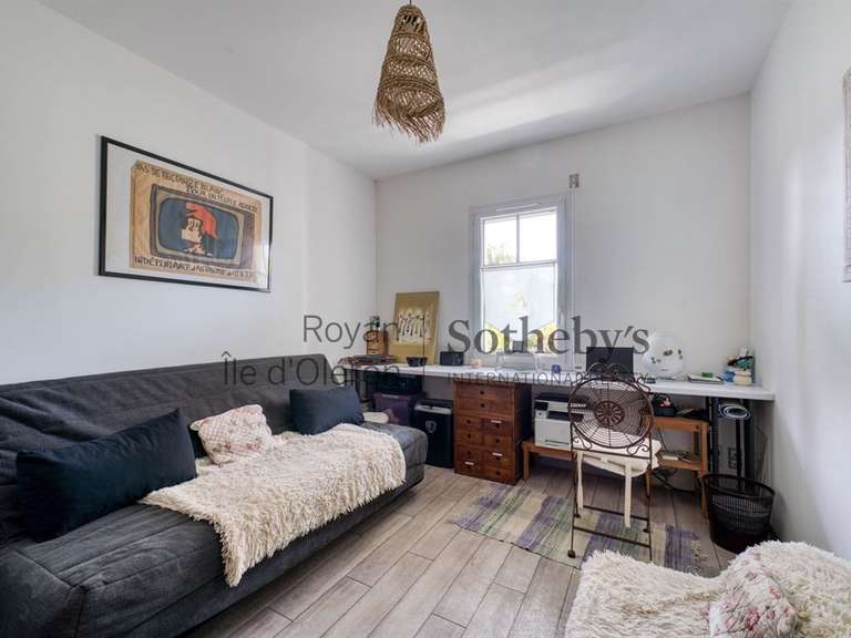 Maison Domino - 3 chambres - 117m²