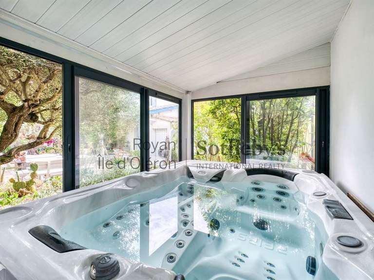 Maison Domino - 3 chambres - 117m²