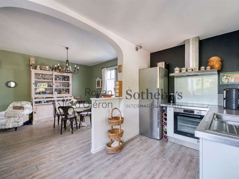Maison Domino - 3 chambres - 117m²