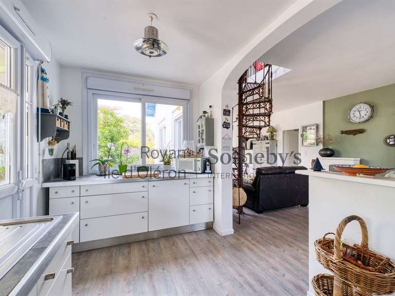 Maison Domino - 3 chambres - 117m²