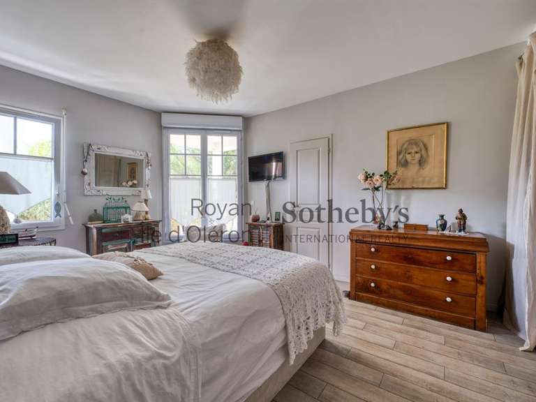 Maison Domino - 3 chambres - 117m²