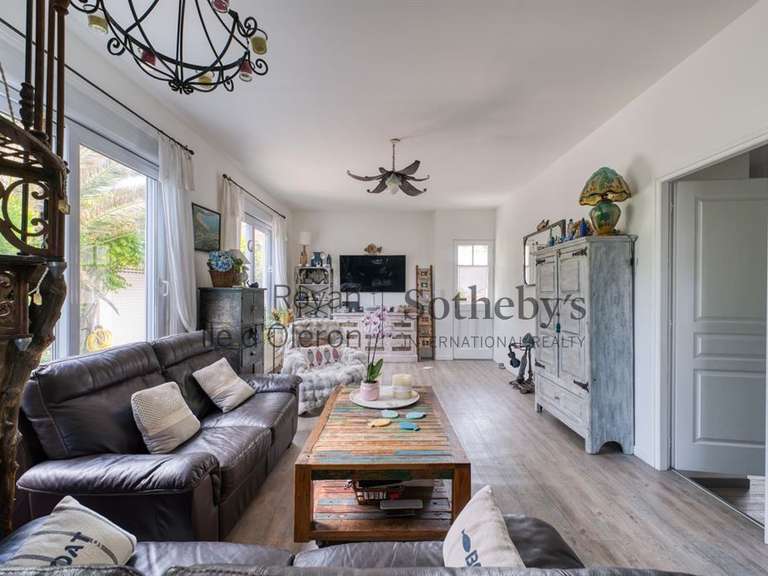 Maison Domino - 3 chambres - 117m²